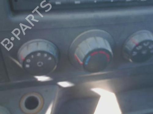 Comando clima Comando clima RENAULT MASTER III Bus (JV) 2.3 dCi 125 FWD (JV0C, JV0D, JV0H, JV0G, JV0J) (125 hp) 33831292 33831292