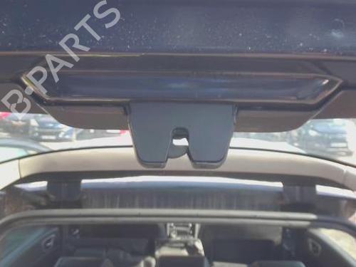 Used Switch PEUGEOT 307 (3A/C) 1.6 HDi (90 hp) 27565836