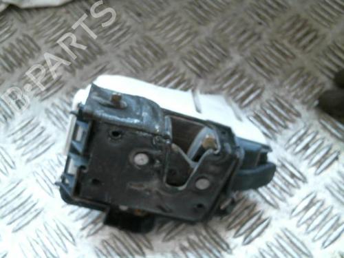 Rear right lock VW POLO III (6N1) 60 1.4 | BP22044802C99 