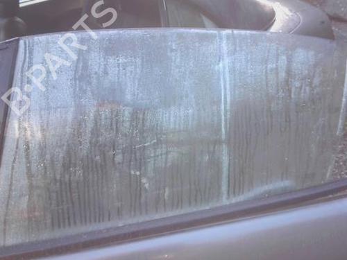 Used Front left door window Front left door window 33118583 33118583