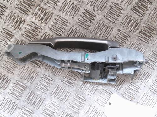 Front left exterior door handle CITROËN C5 III (RD_) 2.0 HDi 140 (RDRHF8, RDRHFA, RDRHA8, RDRHAJ) | BP27980771C128 
