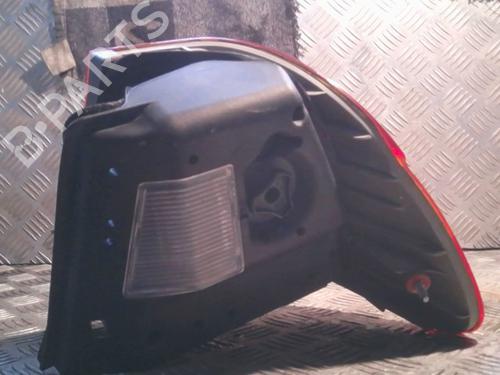 Left taillight BMW 3 (E46) 320 i | BP28000694C34