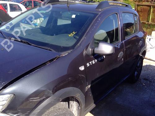 Switch DACIA SANDERO II TCe 90 (B8M1, B8MA, B8AC) | BP25304869I30  - Image 10