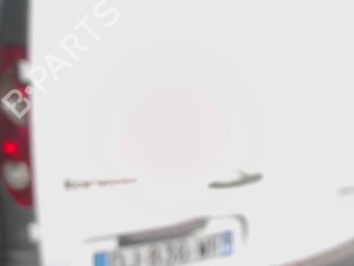 Left taillight RENAULT KANGOO Express (FW0/1_) 1.5 dCi 85 (FW0K, FW0L, FW0B) | BP39214313C34 - Image 4