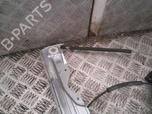 Front right window mechanism FORD KUGA II (DM2) 2.0 TDCi | BP27819444C23 