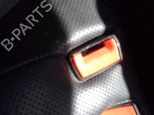 Used Seat buckle FIAT 500 (312_) 1.4 (312AXC1B, 312CXC1B) (100 hp) 26293884