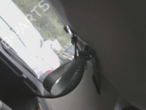 Used Rear center seatbelt Rear center seatbelt RENAULT CLIO III (BR0/1, CR0/1) 1.2 16V (BR02, BR0J, BR11, CR02, CR0J, CR11) (75 hp) 32982083 32982083