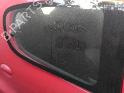 Used Rear right door window CITROËN C1 (PM_, PN_) 1.0 (68 hp) 26930376