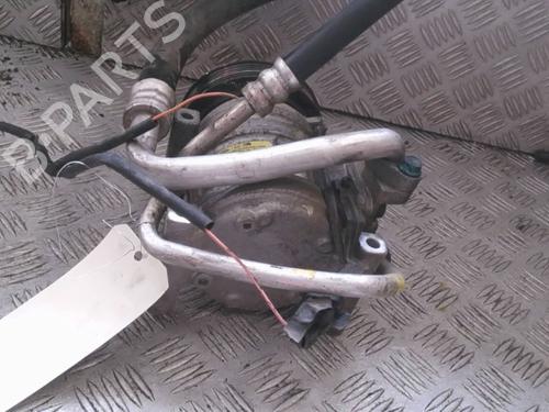 AC compressor KIA PICANTO II (TA) 1.0 | BP29205979M34 - Image 3