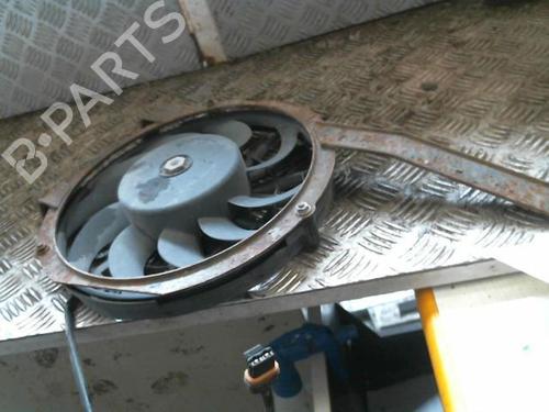 Used Radiator fan SUZUKI VITARA (ET, TA, TD) 1.9 D All-wheel Drive (SE419TD) (75 hp) 22041951