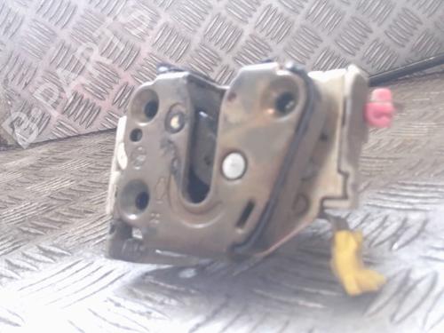 Used Electronic module Electronic module FORD MAVERICK (UDS, UNS) 2.7 TD (100 hp) 24734801 24734801