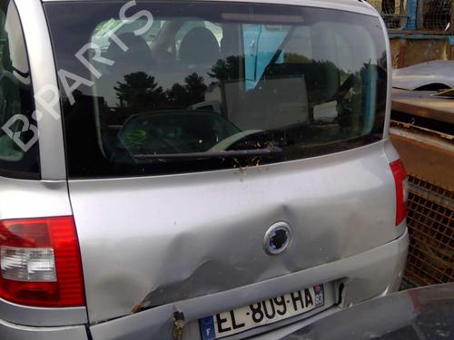 Used Parts FIAT MULTIPLA (186_) 1.9 JTD 115 2052292