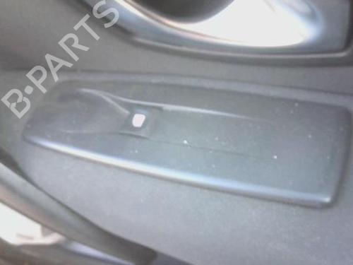 Used Right front window switch RENAULT MEGANE III Coupe (DZ0/1_) 2.0 dCi (DZ0L) (160 hp) 28622609