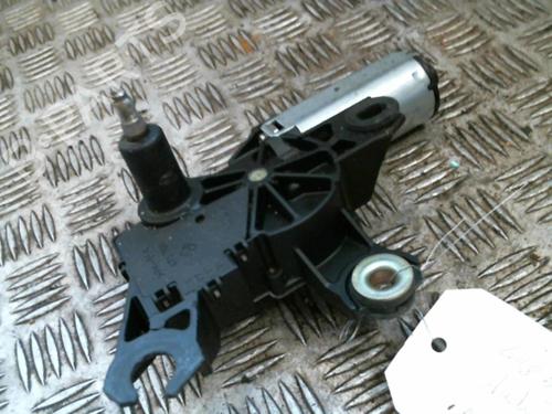 Used Rear wiper motor AUDI A3 (8L1) 1.9 TDI (90 hp) 20988744