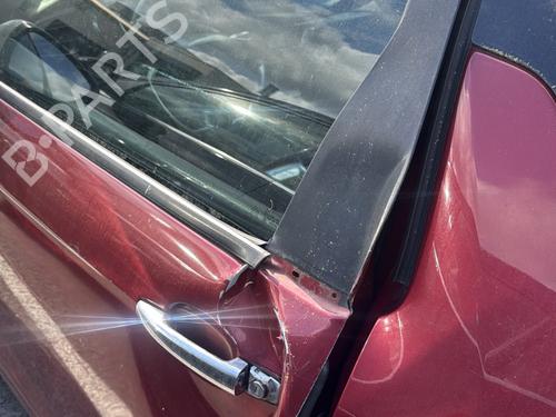 Right sun visor CITROËN DS3 (SA_) 1.6 HDi 90 | BP31270741I2 - Image 8