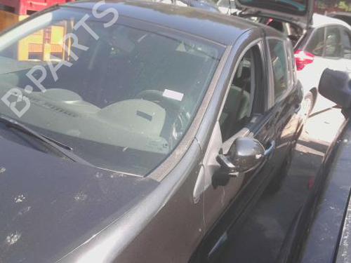 Used Parts RENAULT CLIO III (BR0/1, CR0/1) 1.5 dCi (C/BR0G, C/BR1G) 4853010