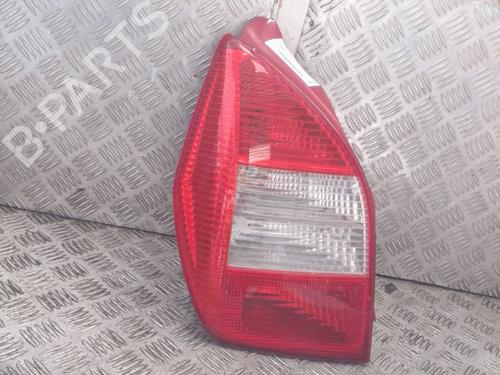 Left taillight CITROËN C2 (JM_) 1.1 | BP28473379C34