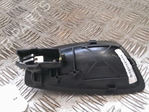 Used Front left interior door handle Front left interior door handle BMW 1 (E87) 118 d (143 hp) 24999285 24999285