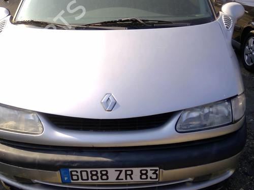 Used Parts RENAULT ESPACE III (JE0_) 2.2 12V TD (JE0E, JE0H, JE0P) 4502307