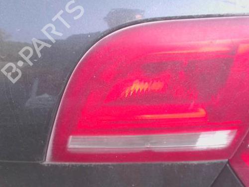 Used Right tailgate light AUDI A3 Sportback (8PA) 1.6 TDI (105 hp) 28053701