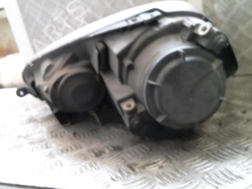 Right headlight VW GOLF V (1K1) 1.9 TDI | BP20995867C29 
