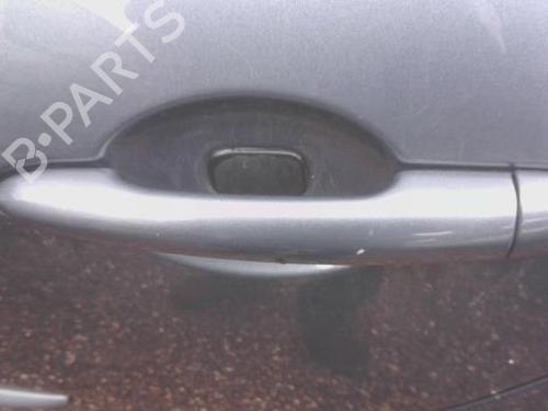 Used Rear left exterior door handle RENAULT CLIO III Grandtour (KR0/1_) 1.5 dCi (KR0G) (68 hp) 29712654