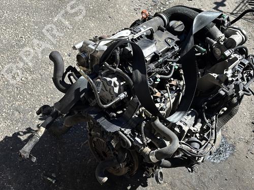 Engine PEUGEOT 206+ (2L_, 2M_) 1.4 HDi eco 70 | BP27336838M1 - Image 3