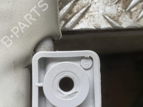 Left sun visor PEUGEOT BOXER Van (244) 2.2 HDi | BP32520932I1 - Image 3