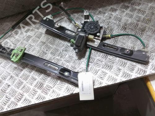 Used Front right window mechanism BMW 3 Compact (E46) 320 td (150 hp) 22047020