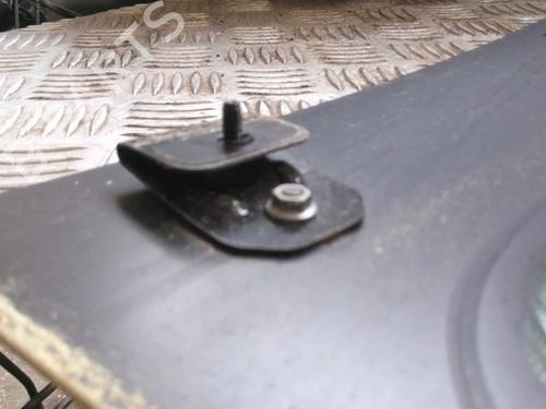 Rear right door window RENAULT TWINGO III (BCM_, BCA_) 1.0 SCe 70 (BCMB) | BP26286906C21 