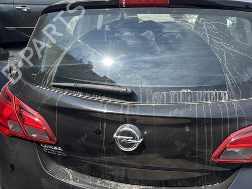 Sikkerhedssele-spænde OPEL CORSA E (X15) 1.4 (08, 68) | BP34109432I32 - Image 4