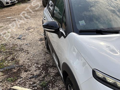 Right rear window switch CITROËN C3 III (SX) 1.2 THP 110 (SXHNPS, SXHNZT, SXHNZ6) | BP23803670I28  - Image 7