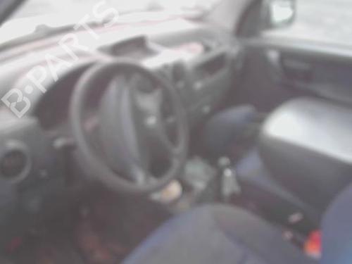 Electronic module PEUGEOT PARTNER Box Body/MPV (5_, G_) 2.0 HDi | BP34450735M83  - Image 6