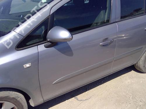 Used Parts OPEL CORSA D (S07) 1.3 CDTI (L08, L68) (90 hp) 4338738
