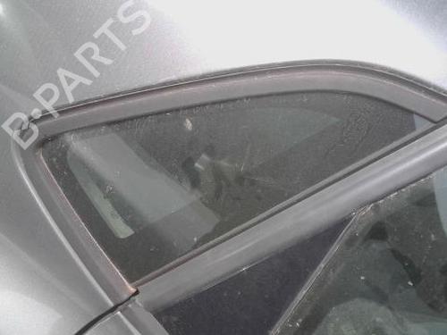 Panel rude bagtil højre Panel rude bagtil højre VW POLO V (6R1, 6C1) 1.2 (60 hp) 37470310 37470310
