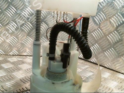 Fuel pump FIAT PUNTO (176_) 55 1.1 | BP21001113M76 