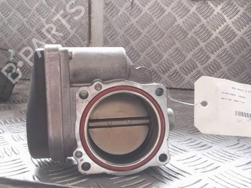 throttle-body-bmw-3-e46-1997-1998-1999-2000-2001-2002-2003-2004-2005-28000737 main image