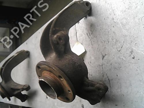 Right front steering knuckle RENAULT MEGANE II (BM0/1_, CM0/1_) 1.9 dCi (BM0G, CM0G) | BP20990984M26 