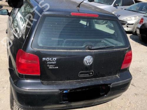 Electronic module VW POLO (6N2) 1.4 | BP22038292M83  - Image 5