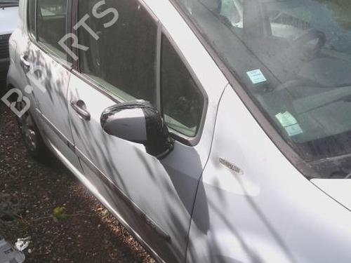 Right headlight RENAULT MODUS / GRAND MODUS (F/JP0_) 1.5 dCi (FP0D, JP0D) | BP33015901C29  - Image 8