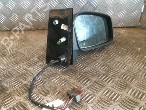 Used Right mirror CITROËN EVASION MPV (22, U6) 1.9 TD (90 hp) 22037309