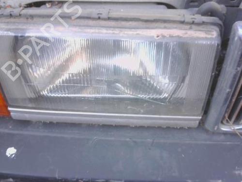 Optica direita Optica direita VOLVO 740 (744) 2.4 TD (109 hp) 36098446 36098446