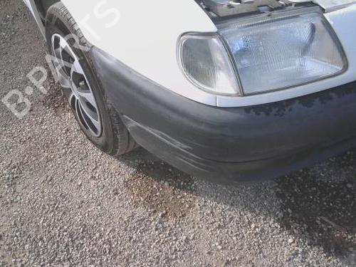 Front bumper CITROËN SAXO (S0, S1) 1.5 D | BP29448219C7 