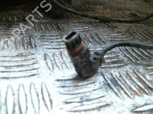Left front steering knuckle MERCEDES-BENZ A-CLASS (W168) A 190 (168.032, 168.132) | BP20998039M25 