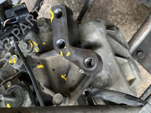 Gearbox KIA VENGA (YN) 1.6 CVVT | BP28796511M3  - Image 11