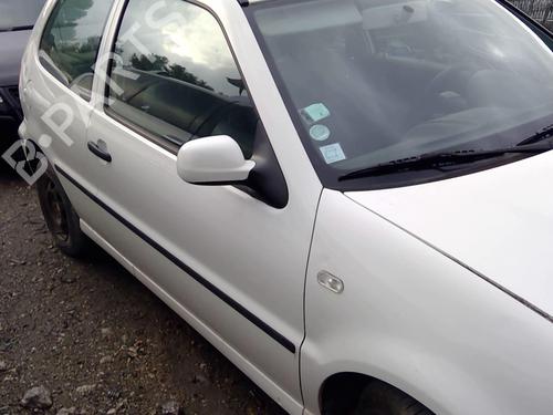 Left taillight VW POLO (6N2) 1.4 | BP20996378C34 