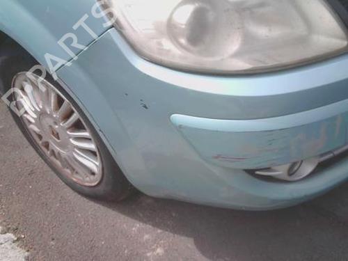 Used Front bumper Front bumper 38257725 38257725