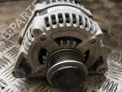 Used Alternator Alternator 37650322 37650322