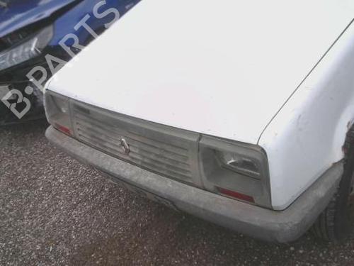 Used Parts RENAULT RAPID Box Body/MPV (F40_, G40_) 1.1 (48 hp) 4428646