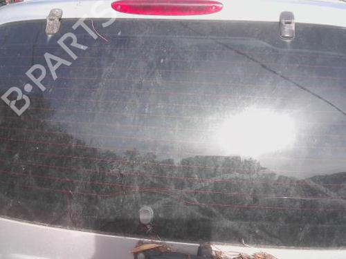 Used Bootlid window RENAULT ESPACE III (JE0_) 2.0 16V (JE0N, JE0L, JE02) (140 hp) 28840358